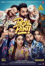 Pagalpanti Pagalpanti