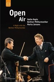 Open Air ∙ A Night with the Berliner Philharmoniker - Waldbühne 2002