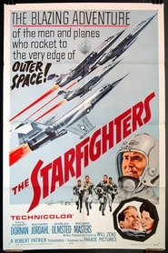 The Starfighters Film in Streaming Completo in Italiano