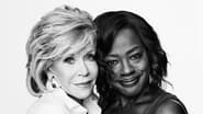 Viola Davis & Jane Fonda