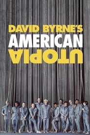 David Byrne's American Utopia 