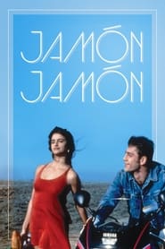مشاهدة فيلم Jamon Jamon 1992 مترجم