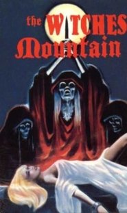 The Witches' Mountain film streaming