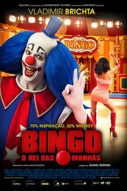 Bingo – The King of the Mornings