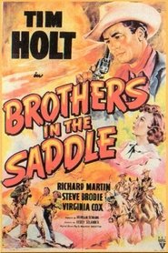 Brothers in the Saddle Film pa natet Brothers in the Saddle Film online HD