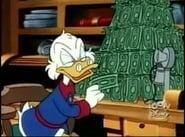 Blue Collar Scrooge