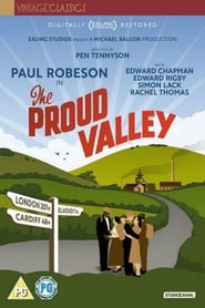 The Proud Valley Film Streaming HD