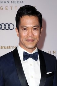 Byron Mann Byron Mann