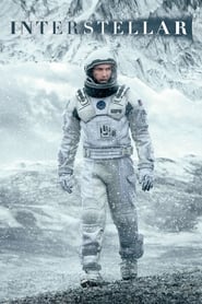 Bilder von Interstellar