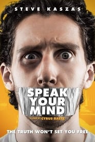 Watch Speak Your Mind 2019 Full Movie