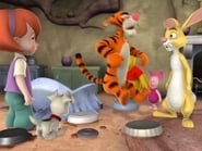 Tigger's Hiccup Pickup