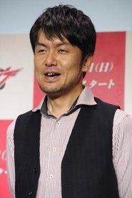Teruyuki Tsuchida Teruyuki Tsuchida