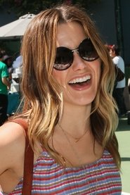 Sophia Bush