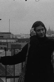 On a rooftop