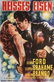 Heißes Eisen (1953)