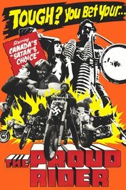 The Proud Rider (1971) The Proud Rider (1971)