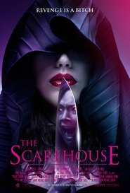 The Scarehouse (2014) The Scarehouse (2014)