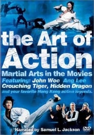 The Art of Action: Martial Arts in the Movies