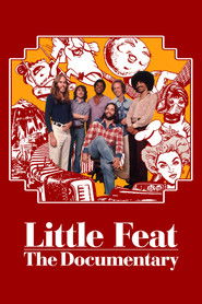 Little Feat: The Documentary