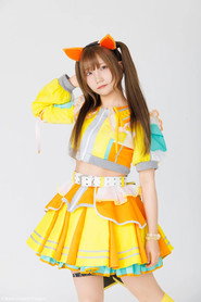 仲町あられ is Arale Nakamachi (voice)