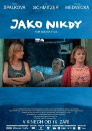 Imagen Jako nikdy