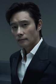 Lee Byung-hun Lee Byung-hun