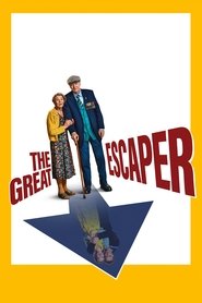 مشاهدة فيلم The Great Escaper 2023 مترجم