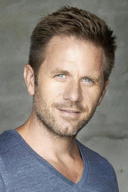 Aaron Benward is Barry