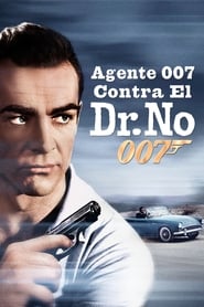Image Agente 007 contra el Dr. No
