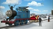 Santa's Little Engine