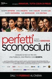 Perfect Strangers Film Plakat