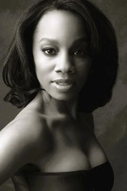 Anika Noni Rose Anika Noni Rose
