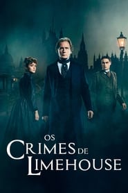 Image Os Crimes de Limehouse