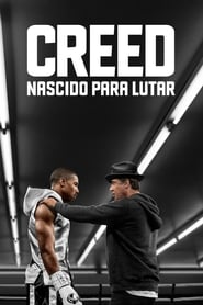 Image Creed: Nascido para Lutar