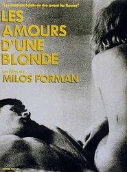 Image Les amours d’une blonde