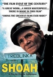 Shoah Shoah