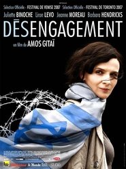 Affiche de Film Disengagement