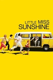 Little Miss Sunshine