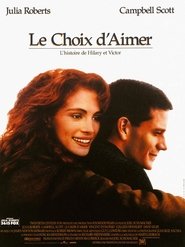 Image Le Choix d’aimer