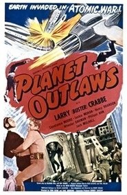 Planet Outlaws Ver Descargar Películas en Streaming Gratis en Español