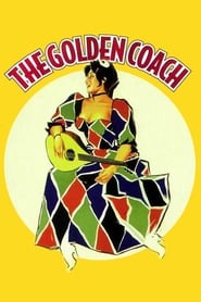 The Golden Coach se film streaming