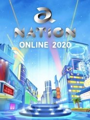 a-nation online 2020 (2020) a-nation online 2020 (2020)