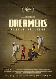 Dreamers - People of Light (2025)