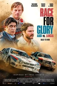 مشاهدة فيلم Race for Glory: Audi vs Lancia 2024 مترجم – مدبلج