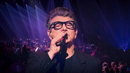 Marc Lavoine, le concert pop-symphonique &agrave; la Seine Musicale