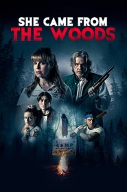 Image She Came From The Woods