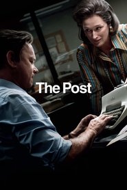 Watch The Post (2017)