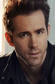 Ryan Reynolds