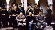 Churchill, Roosevelt & Stalin: The Road to Yalta