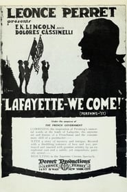 Lafayette, We Come Film Streaming